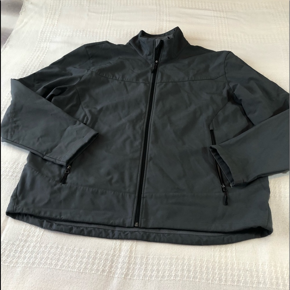 Jacket for men’s - Picture 3 of 10